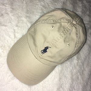 Polo Ralph Lauren Hat